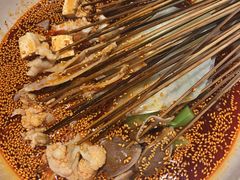 -嘉州叶婆婆钵钵鸡(建设路店)