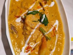 咖喱焗海鲜-荷花泰菜(东方新天地店)