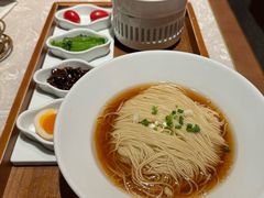 -松鹤面馆·古法焖肉面(观前店)
