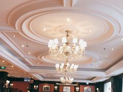 大堂-大鸭梨烤鸭(石佛营店)