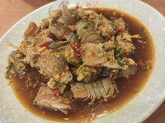 -抱德·潮汕味(敦和店原惠城鱼仔)