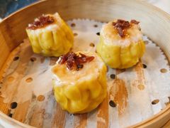 5J火腿烧卖-宝丽轩中餐厅BAOLIXUAN