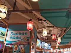 -晴季寿司(活力城店)