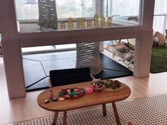 -Barbe a papa亲子餐厅(杨浦店)
