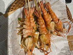 -79号渔船海鲜饭店(华强北店)