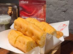 -大良毋米粥 · 粥底火锅(岭南天地店)