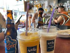 -Dang restaurant (patong phuket)