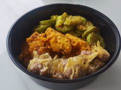 -嘉升大排档(番禺总店)