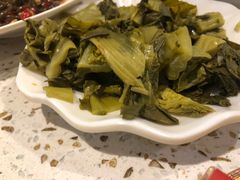 -土风豆米火锅(鸿通城店)