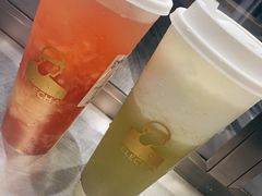 -LELECHA乐乐茶(美罗城店)
