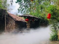 -竹泉村旅游度假区