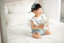 -哈妮儿童摄影(德清店)