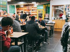 大堂-肖家客饸饹面(郑州总店)