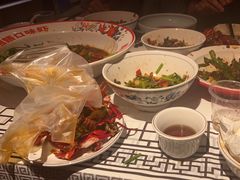 -湘语·湖南家常菜(新洲店)