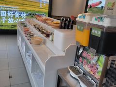 -彤德莱牛肉火锅(双港店)