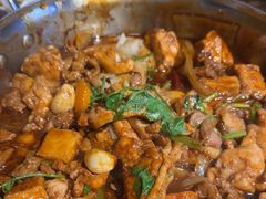 -黄记煌三汁焖锅(崇文门店)