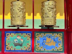 -西安市广仁寺