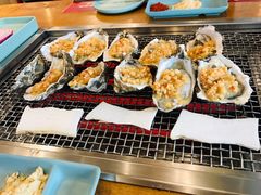 -蚝英雄鲜蚝自助专门店(长楹天街直营店)