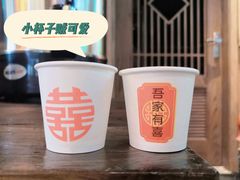 -筱爷叔·上海传统手工菜(玉树路店)