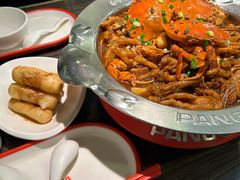 -胖哥俩肉蟹煲(湖滨银泰in77店)