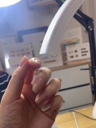 -xiFan·喜凡美甲工作室