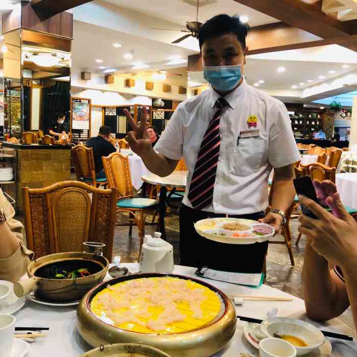 胜记·园林酒家(荔枝公园店)