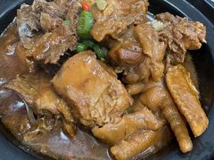 -龙泽园私房菜·地道南京味 ·招牌大鱼头(油坊桥店)