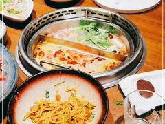 -快乐小羊(富强中路店)