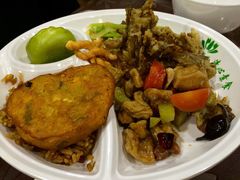 -福慧缘清心素食(峨眉山前店)
