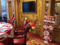 -万宝海鲜舫(劳动公园店)