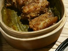 -U你·天然调味(南湖总店)