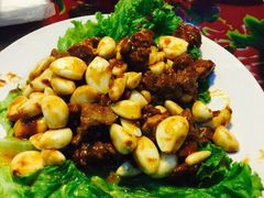 高老庄农家菜-高老庄农家菜