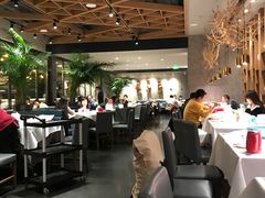 大堂-胡大饭馆 24h(簋街总店)