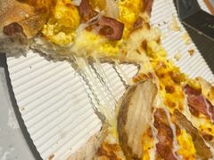 -必胜客(远大路店)