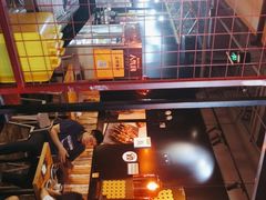 -小红烤翅(傅厚岗店)