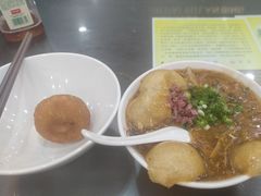 -毛华美食(清扬路店)