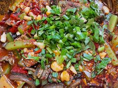 -乐山第一家临江鳝丝(茶坊路店)