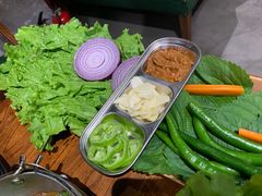 -原始泥炉烤肉(总店)