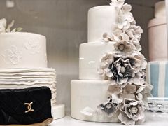 -美丽心情蛋糕(江苏路店)