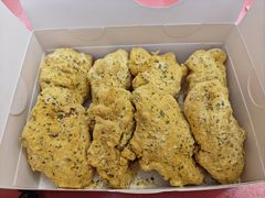 -悠个炸鸡(南京创始店)