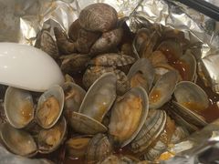 -花甲大咖(曼哈顿店)