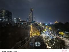 -乐福酒店(黎黄陂路汉口江滩店)