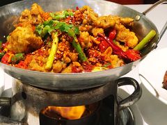 -丰收日·小海鲜·沪上家宴(顾村正大店)