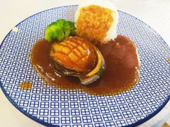 -1910老鲁味海鲜·戳子肉·青岛菜(金沙滩店)