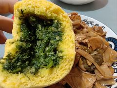 -峰厨大鱼泡饼(水上公园店)