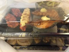 -万岁寿司(芳村店)