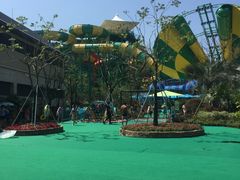 -苏州乐园森林水世界