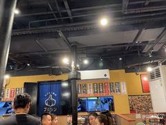-蒜香焼肉PURUSHIN(马场路店)