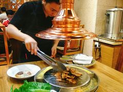 -紫霞门韩国料理烤肉(深南东路店)