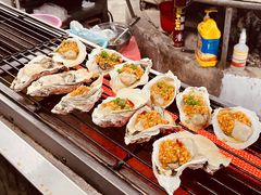 -蚝乡农庄(铁涌赤岸店)